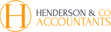Henderson & Co. Accountants